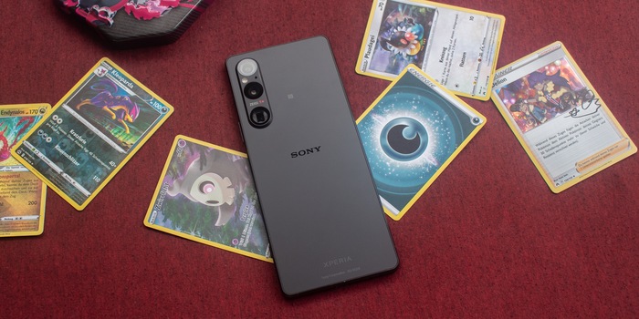 SONY Xperia 1 Ⅴ Gaming Edition 256GB Sony Xperia 1 V: quality comes at a price, but the investment